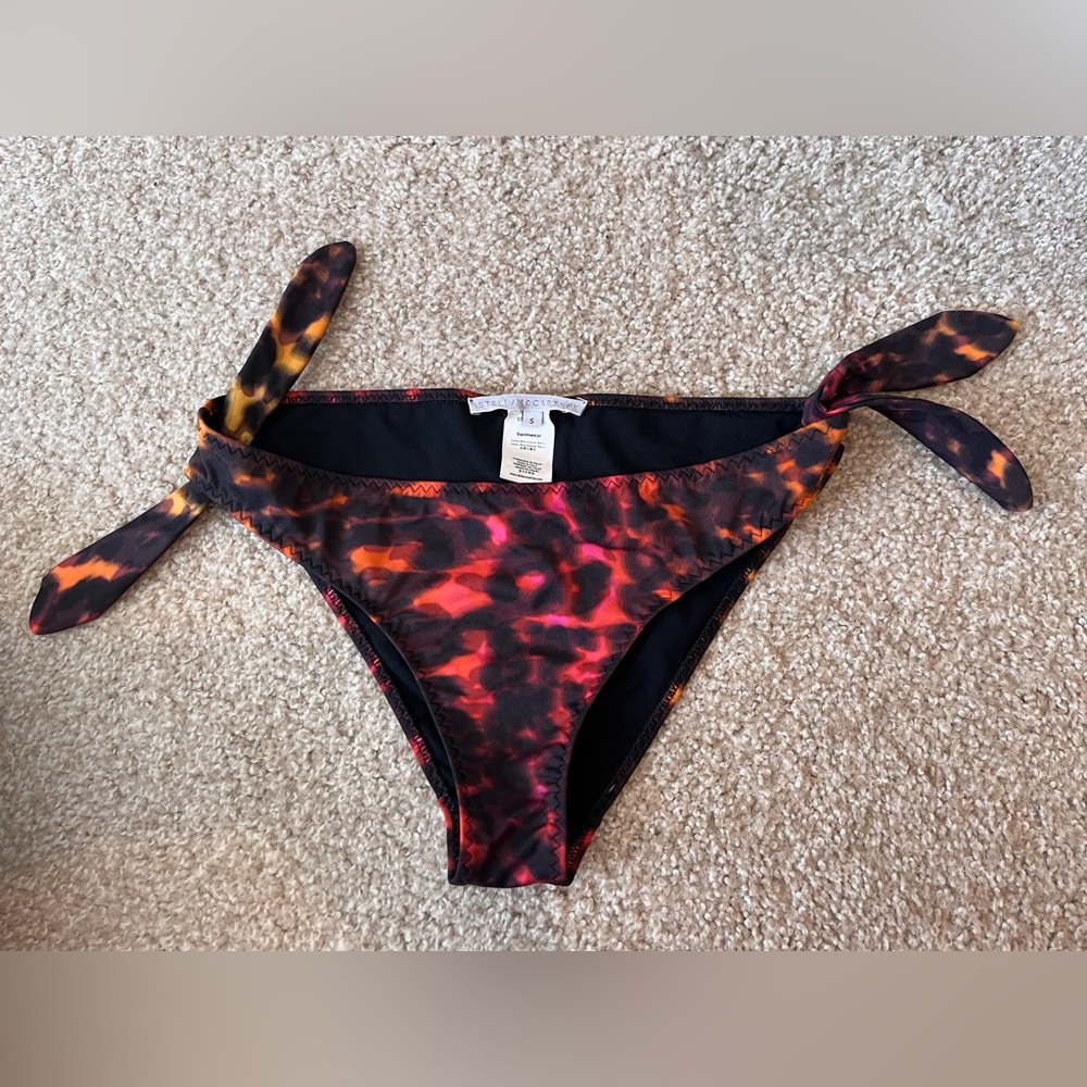Bikini bottom